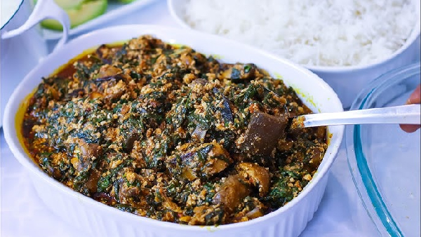 Kontomire Stew Pack